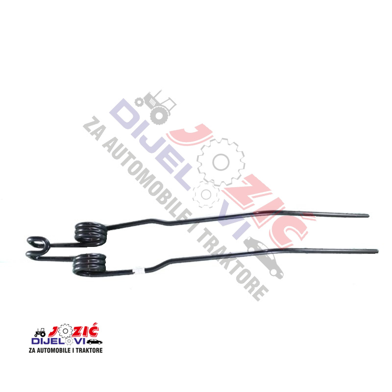 Daisy on the Ohoopee